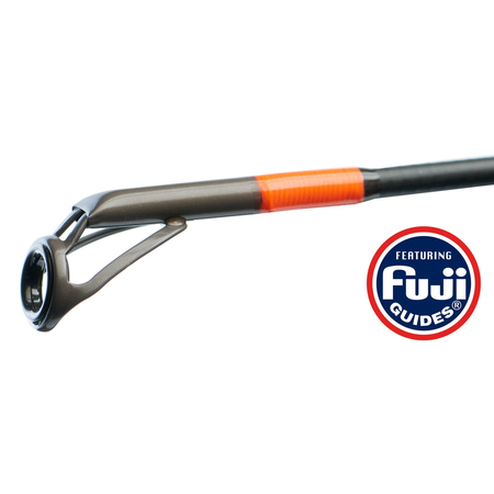 Wędka Jaxon XT-ONE Spin 240cm | 25-90g