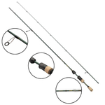 Wędka Abu Garcia Carabus Delicate 2 183cm | 0.5-3g