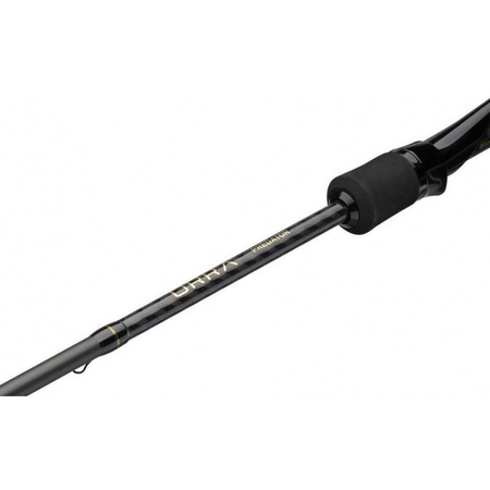 Wędka Abu Garcia Orra 702L 213cm | 3-14g