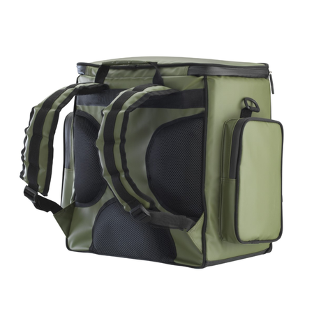 Torba Plecak Daiwa D-VEC WP 500 Tackle Box Rucksack XL | 52x30x42cm