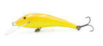 Wobler Bonito Tęczak 7cm | pływający | 23