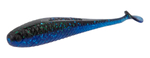 Gumy Mikado M-Craft BABY SHAD 5,5cm BLUE BLACK- 8szt.