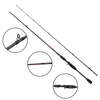 Wędka castingowa Abu Garcia VENDETTA4 VENDETTA4 842XH XF 254cm | 40-120g