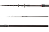 Wędka Daiwa Black Widow XT Tele Carp 360cm | 3lb