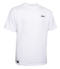 Koszulka BKK Short Sleeve T-Shirt Casual | White Legacy | XL