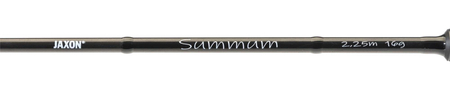 Wędka Jaxon Summum 225cm | 3-16g