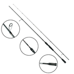 Wędka Robinson Dynamic Power Spin 225cm | 10-40g