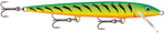 Wobler Rapala Original Floater 7cm | RTL
