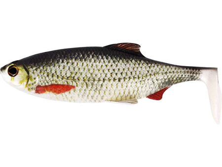 .Guma Westin Ricky the Roach ST 7cm - Real Roach