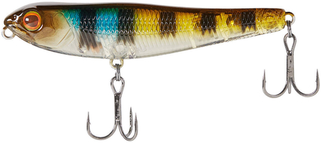 Wobler Select Flash 70F 7cm | 5,8g | #22
