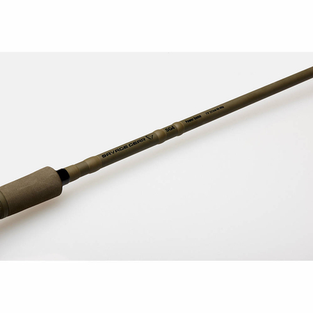 Wędka castingowa Savage Gear SG4 Power Game BC MF 3XH 259cm | 70-150g