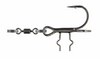 Dozbrojka Savage Gear Spinning T Stinger #2 | 2 szt.