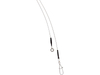 Przypon stalowy Westin Add-It Leader 1x19 50cm | 20,8kg | 2 szt.