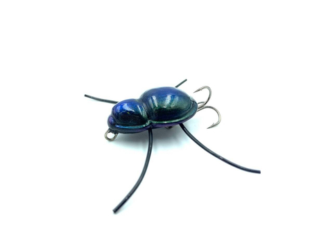 Wobler Gloog Magni 3cm | 2,5g | pływający | CB