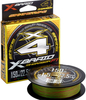 Plecionka YGK X-Braid Ohdragon X4 ss1.40 #0,8 PE | 5,9kg | 150m