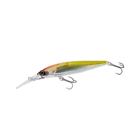Wobler Shimano BT World Diver 99SP FB 9,9cm | 16g | 005 - N Clown | Neutralny