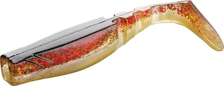 Gumy Mikado FISHUNTER 8cm | 68 | 5szt.