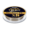 Plecionka Varivas Trout Advance Max Power X8 0.6 PE | 14,5 lb | 150m