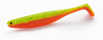 Guma Westin ShadTeez Slim 12cm | Green Tomato