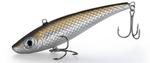 Wobler Bielik Rapid 9cm | 27g | Czarno-Złoty