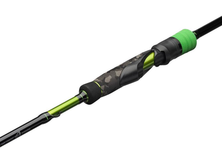 Wędka Berkley Urbn II Allrounder 180cm | 3-14g