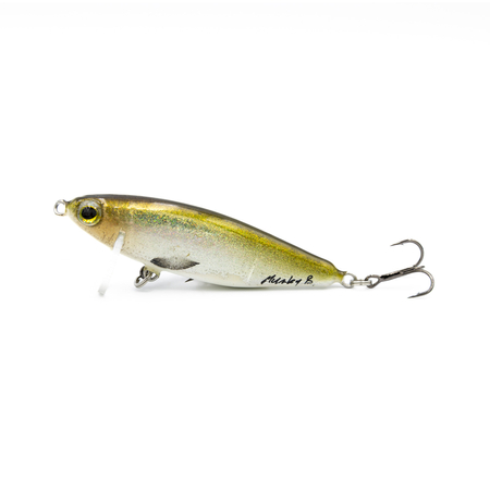 Wobler Murky Baits Sieczka 6cm | 10g | tonący | SI3H