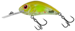 Wobler Salmo Rattlin' Hornet 4,5cm | Clear Ayu | pływający