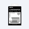 Haczyki BKK Lonesniper | #6 | 9 szt.