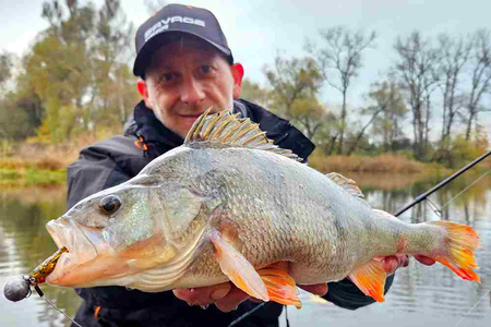 Guma Savage Gear Craft Bleak 10cm | Holo Baitfish