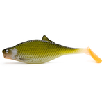 Guma Kogut Wędkarski Pazur Leszcz 15cm | Oliwka