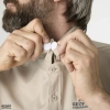 Koszula Geoff Anderson Ezmar Light Long Sleeve | Khaki | M