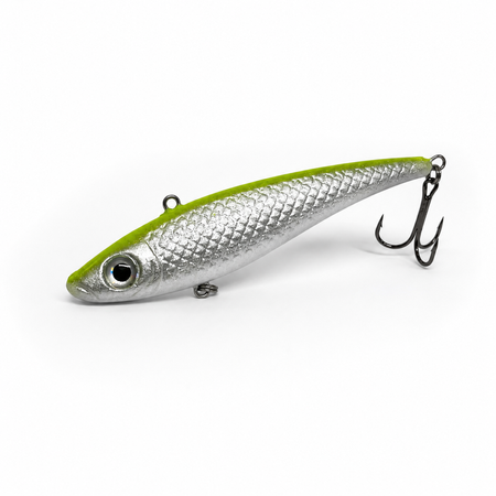 Wobler Bielik Rapid 9cm | 27g | Seledynowy
