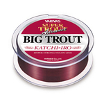 Żyłka Varivas Big Trout Katchi-Iro 8lb | 0,205mm | 150m
