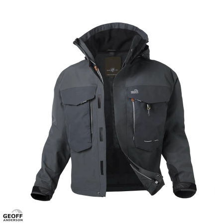 Kurtka Geoff Anderson WS 7 | S