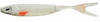 .Przynęta BERKLEY Sick Vamper 14cm - Silver Roach