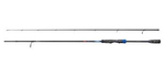 Wędka Berkley Urbn II Spinning 240cm | 5-25g