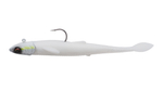 Guma Savage Gear Flying Minnow 10cm | 12g | Bone