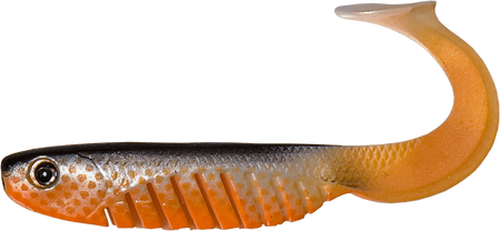 Przynęta Headbanger BangerRibs 8,6cm - Dirty Roach - 1 szt.