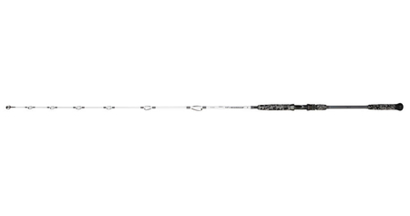 Wędka MIKADO Catone Vertical Glanis 180cm/50-200g 1+1sec