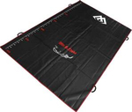 Mata sumowa Mikado do wyhaczania ryb - 310x200cm