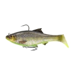 Guma Savage Gear 3D Roach RTF 18cm | Hugo | szybko tonący