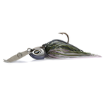 Chatterbait Nays WRRR M | 10g | H-01 | 1 szt.