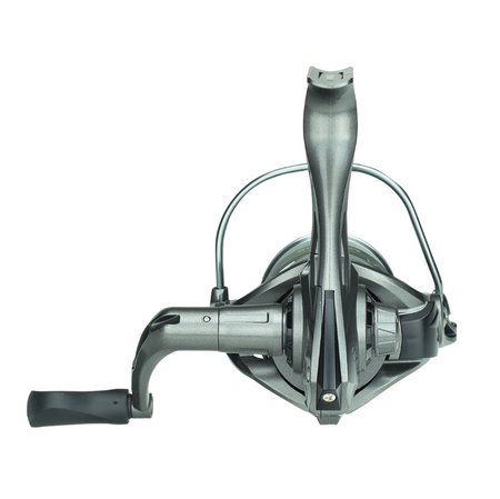 Kołowrotek Robinson Steelgrey FD 305