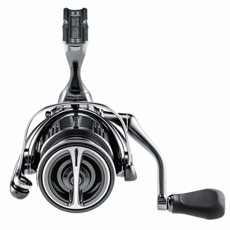 Kołowrotek Shimano Stella C3000 FK
