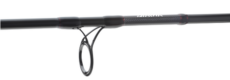 .Wędka Daiwa Ninja X Spin 255cm | 4-18g