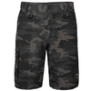 Spodenki BKK Short Pants-Camo | XXL | Camo