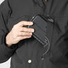 Kurtka Geoff Anderson Dozer Basis | Black | XL