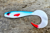 Guma Great Fish Rocky Twister 15cm | Blue Patrol 