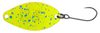 Wahadłówka Mikado Lazzer Spoon / 2,5g / 1
