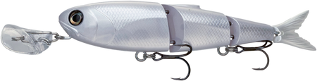Headbanger Spitfire 16cm - White - 54g